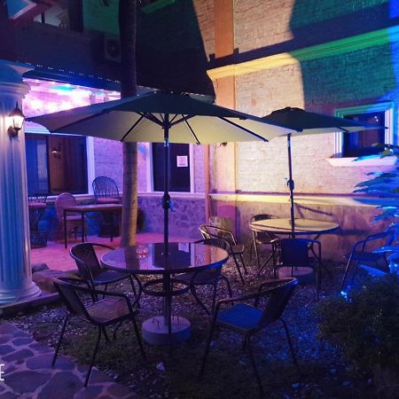 Gardensuite Hotel Anunas Zewnętrze zdjęcie