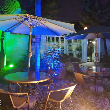 Gardensuite Hotel Anunas Zewnętrze zdjęcie