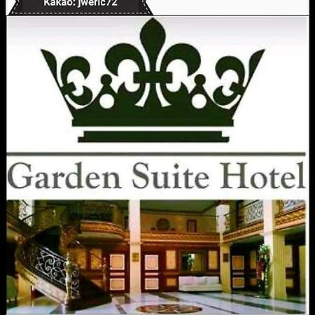 Gardensuite Hotel Anunas Zewnętrze zdjęcie
