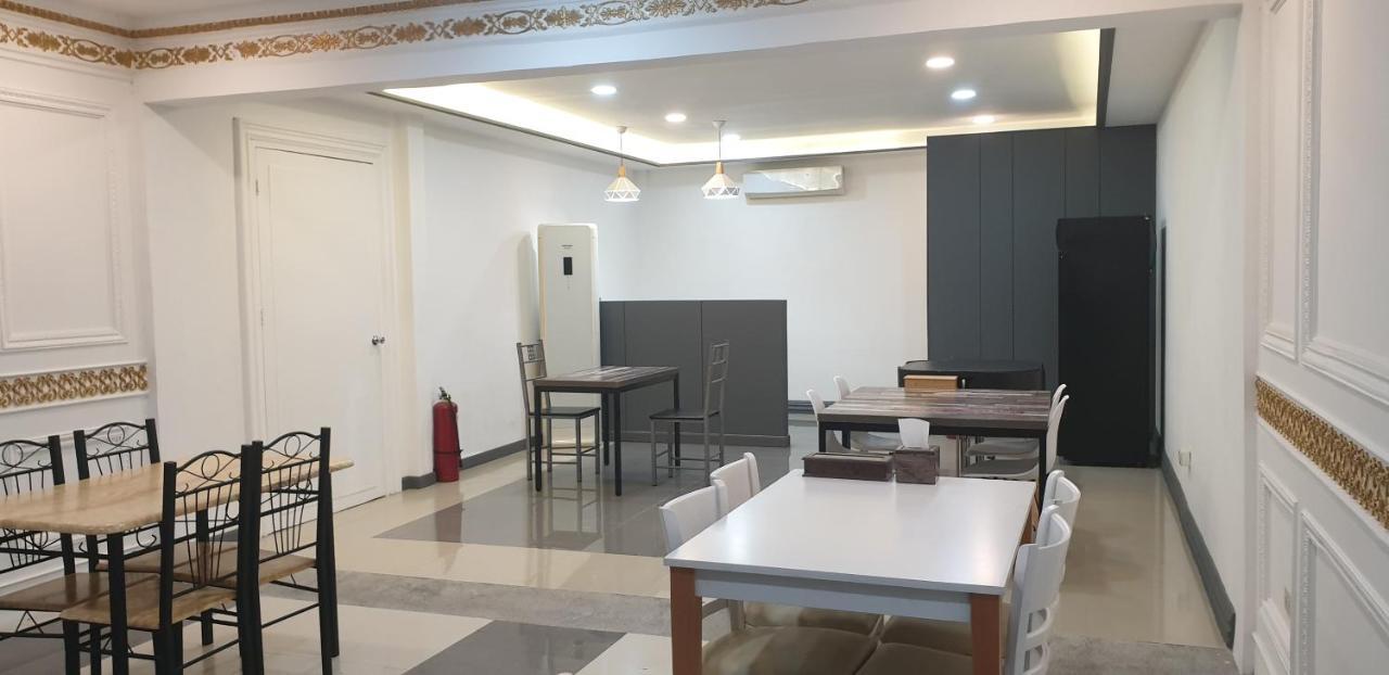 Gardensuite Hotel Anunas Zewnętrze zdjęcie