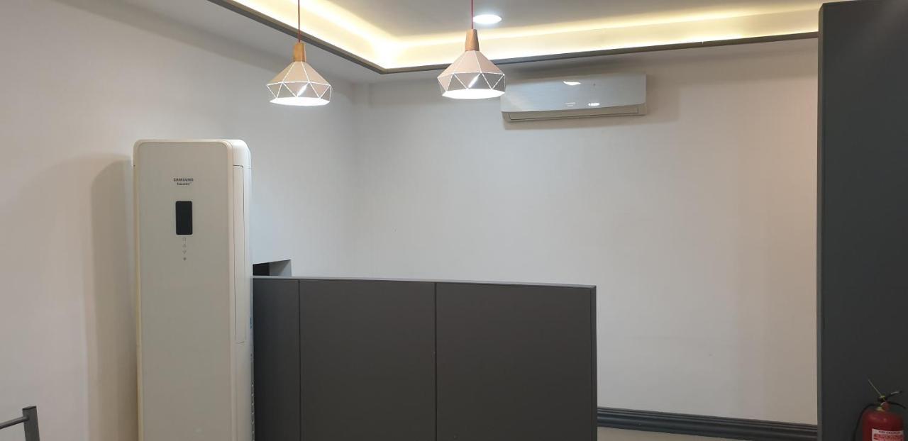Gardensuite Hotel Anunas Zewnętrze zdjęcie