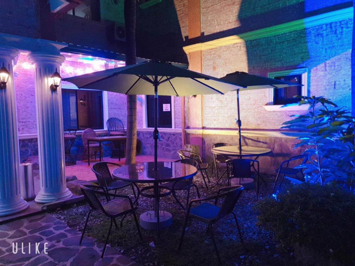 Gardensuite Hotel Anunas Zewnętrze zdjęcie
