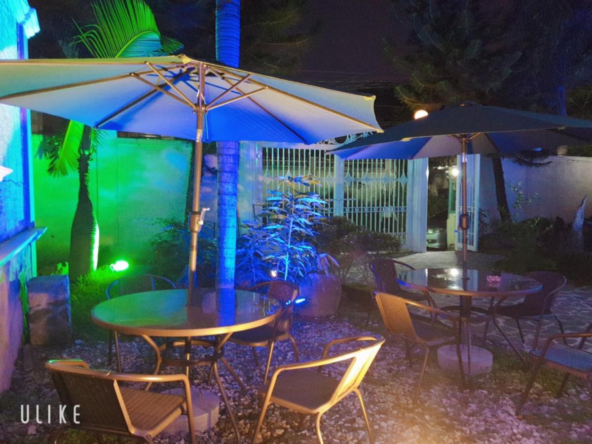 Gardensuite Hotel Anunas Zewnętrze zdjęcie