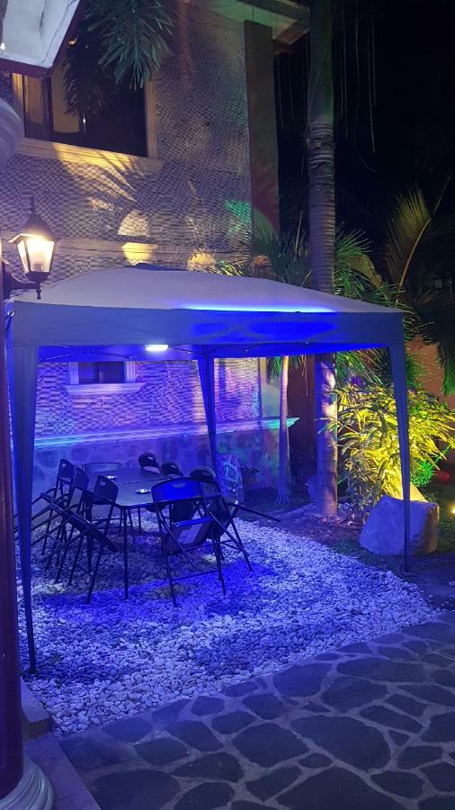 Gardensuite Hotel Anunas Zewnętrze zdjęcie