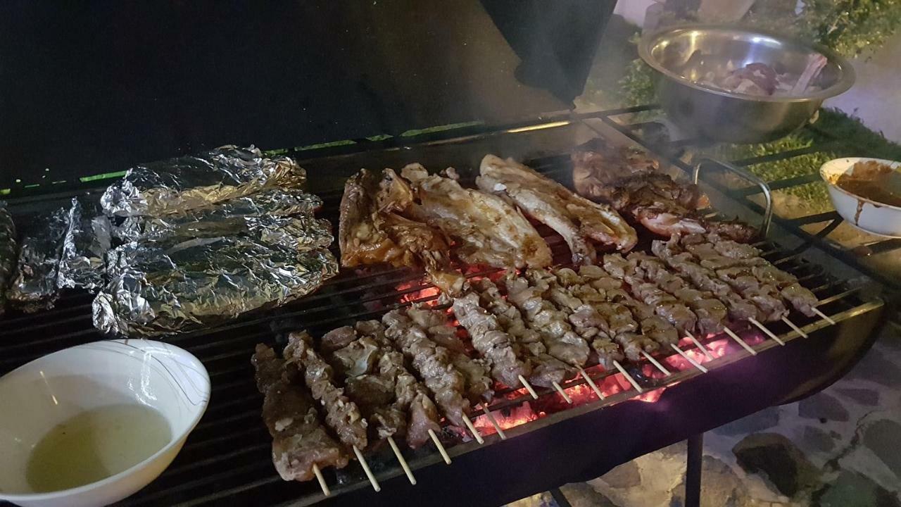 Gardensuite Hotel Anunas Zewnętrze zdjęcie