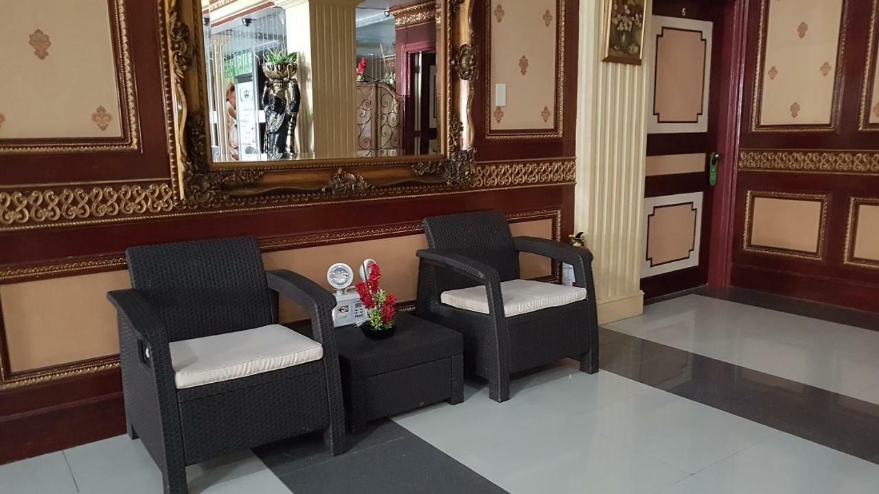 Gardensuite Hotel Anunas Zewnętrze zdjęcie