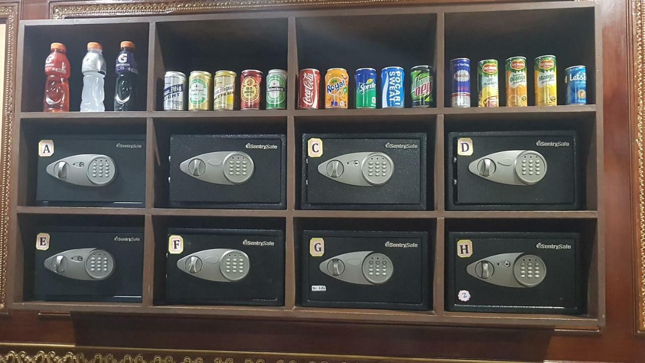 Gardensuite Hotel Anunas Zewnętrze zdjęcie