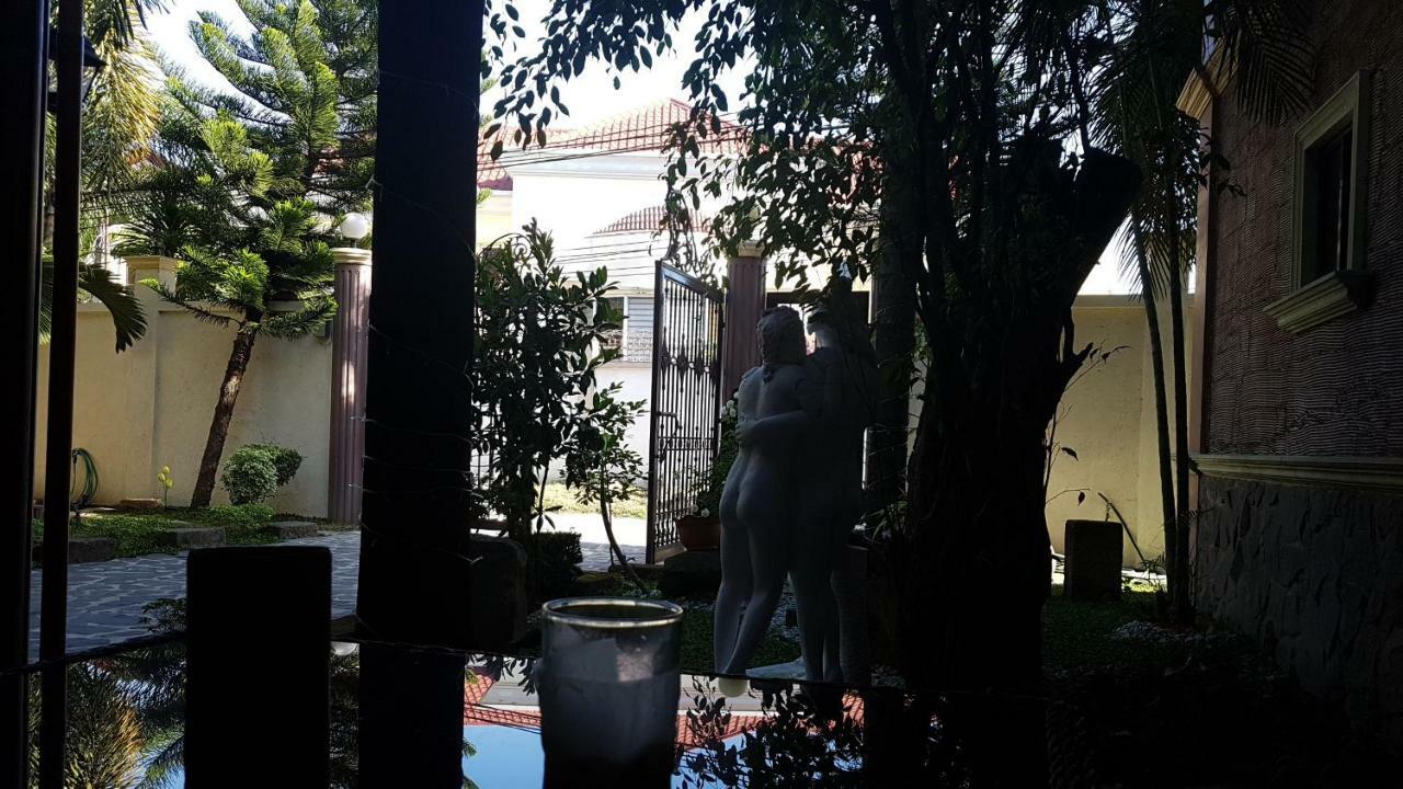 Gardensuite Hotel Anunas Zewnętrze zdjęcie