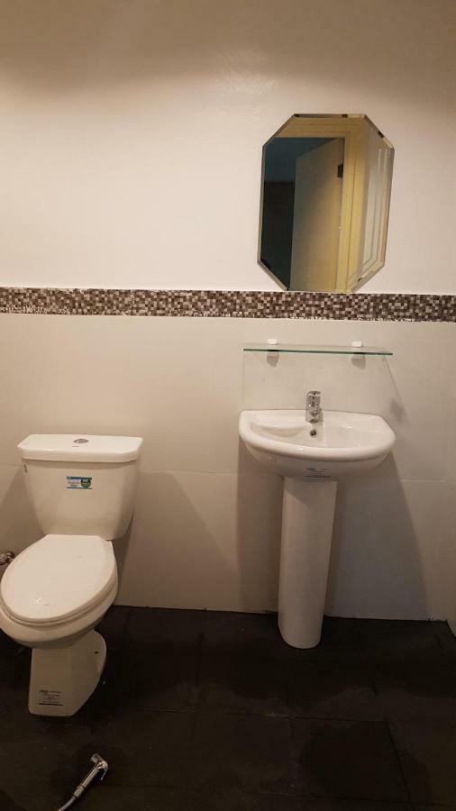 Gardensuite Hotel Anunas Zewnętrze zdjęcie
